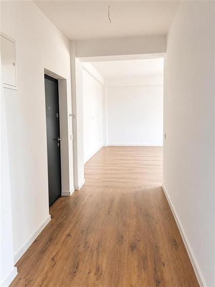 Apartament cu 2 camere decomandat în Cârcea