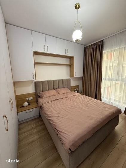 apartament cu 2 camere de inchiriat in zona drumul taberei - 2