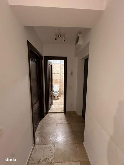 Apartament cu 2 camere decomandat în Theodor Pallady