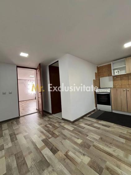 Casă individuală cu 3 camere cu Canalizare în Coșești