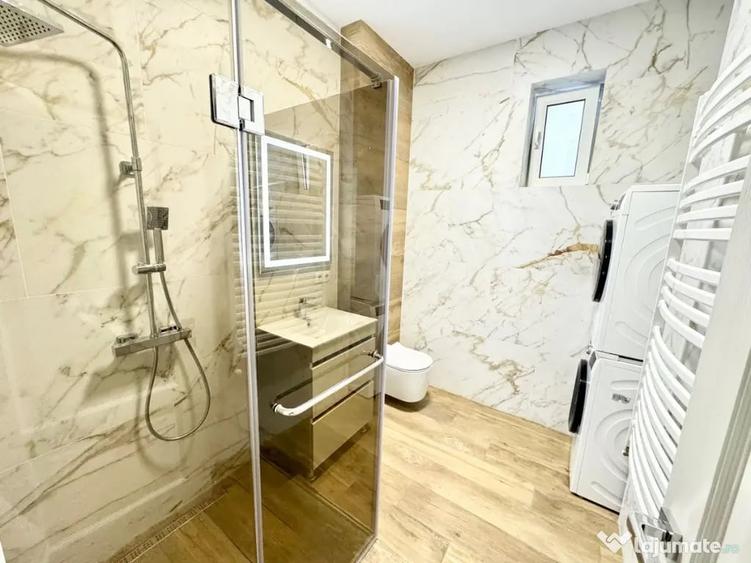 Apartament cu 2 camere de inchiriat Lujerului - Bucuresti (Bucuresti-Ilfov) - 1