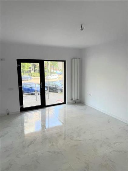 Spațiu comercial, de 49.5 mp, în Primo