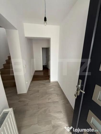 Casa de vanzare, 5 camere, 225 mp, zona Mihai Bravu - 8