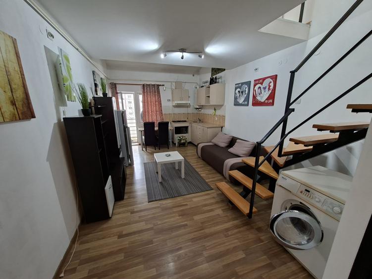 Apartament cu 2 camere, Alexandru cel Bun - 3