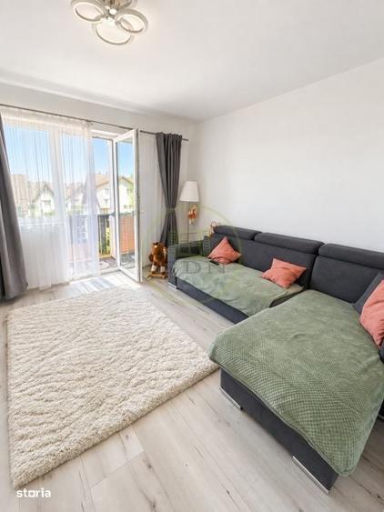 Apartament cu 4 camere în Central