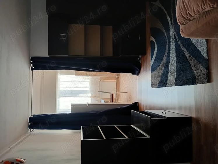 Garsonieră semidecomandată în Nimigea