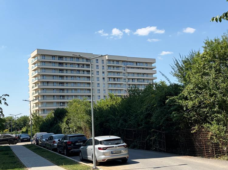 Apartament 3 camere,2 bai,centrala proprie,mutare imediata,TVA inclus in pret! - 2