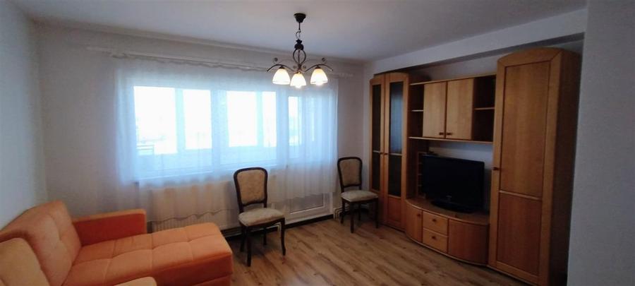 Apartament 2 camere decomandat Dorobanti 2 - 2