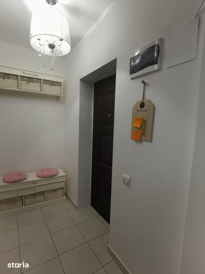 Vila P+1+M,STR.Amurgului,Popesti Leordeni - 6