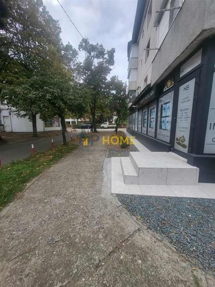 Spațiu comercial, de 100 mp, în Central