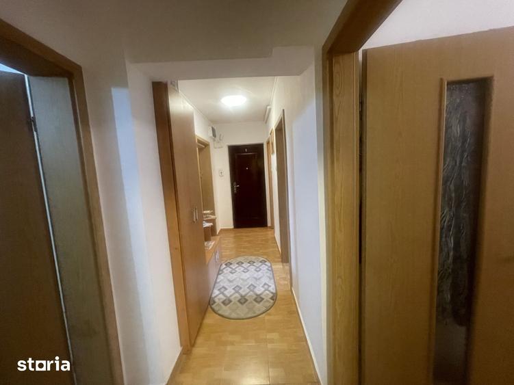 Apartament cu 3 camere decomandat în Sub Arini