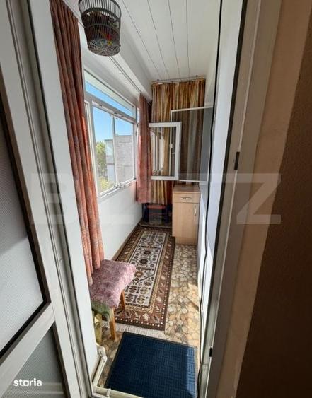 Apartament cu 2 camere, 45 mp, zona Micro 39B - 9