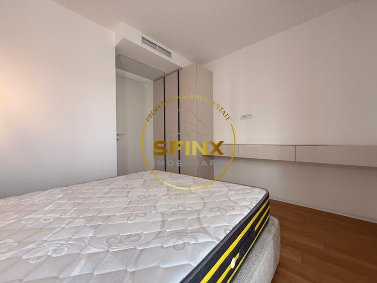 3 camere | One Lake Club Pipera | 2 locuri de parcare Sistem Klaus - 8