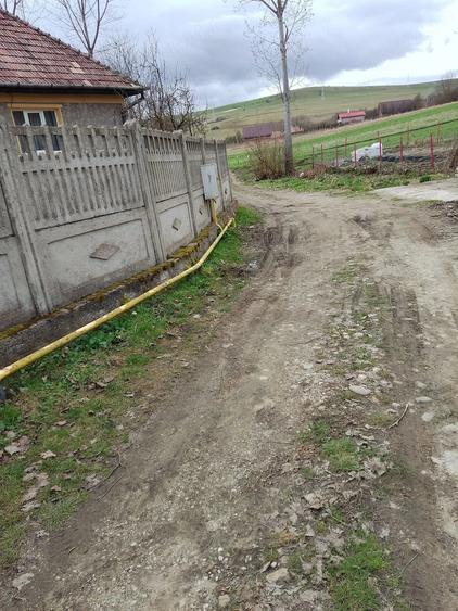 Casă cu Teren 86 Mp în Central