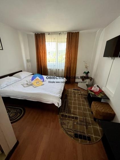 Hotel/Pensiune, de 250 mp, în Dumbrava Roșie