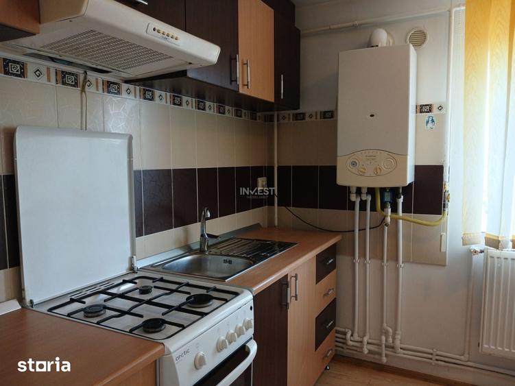 Apartament 2 camera de inchiriat zona Nicolina - 3