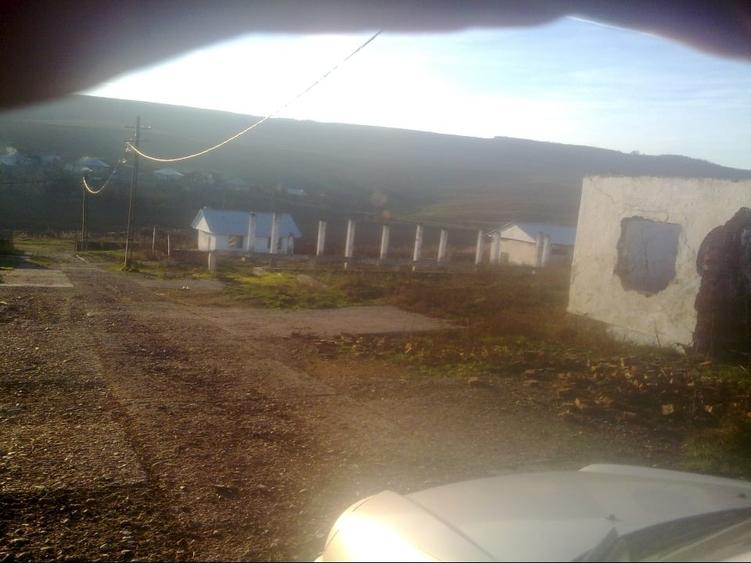 Teren Construcții intravilan de 16417 mp, în Pâncești