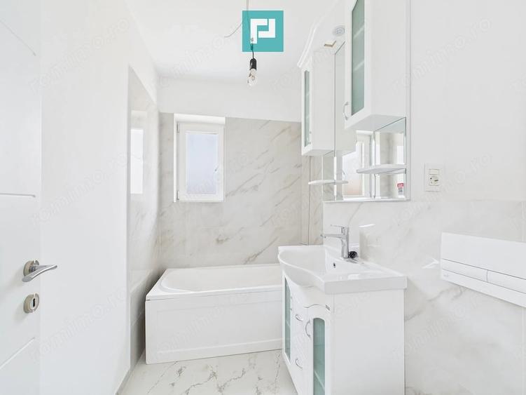 Apartament cu 3 camere, zona Torontalului - 1