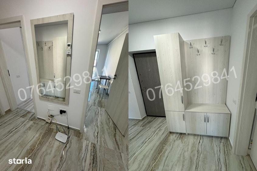 Apartament cu 2 camere decomandat în Dudu