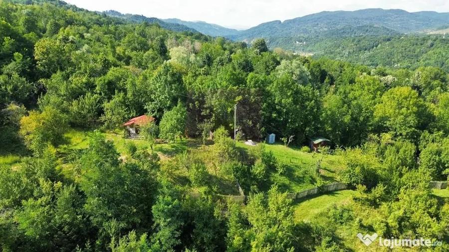 Teren în Central
