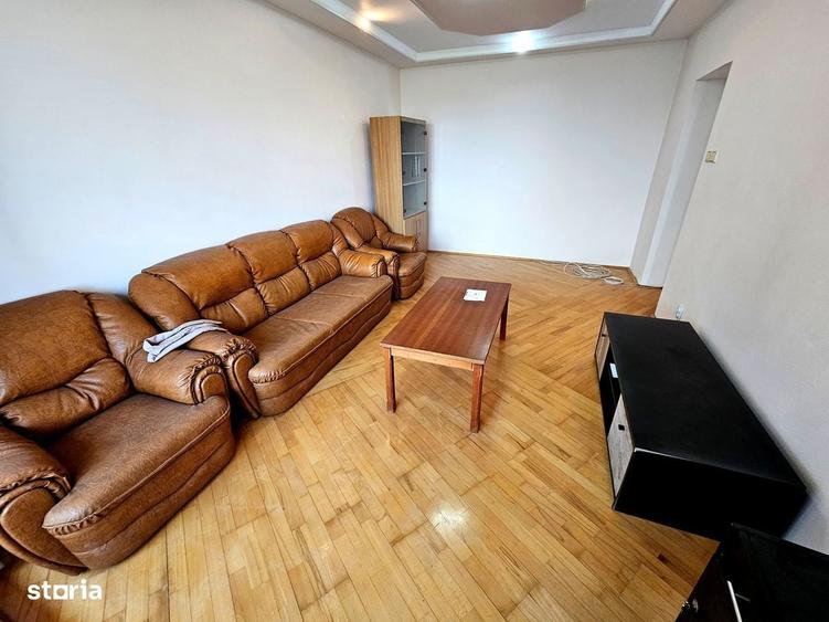 Apartament 2 camere cu balcon, Mazepa 2 - 6