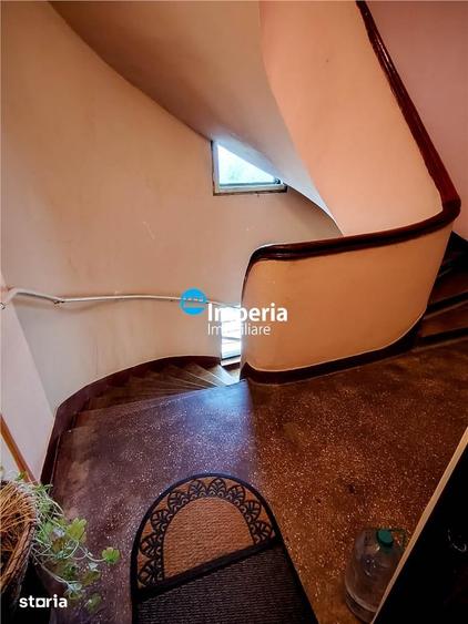 Apartament cu 2 camere în Copou
