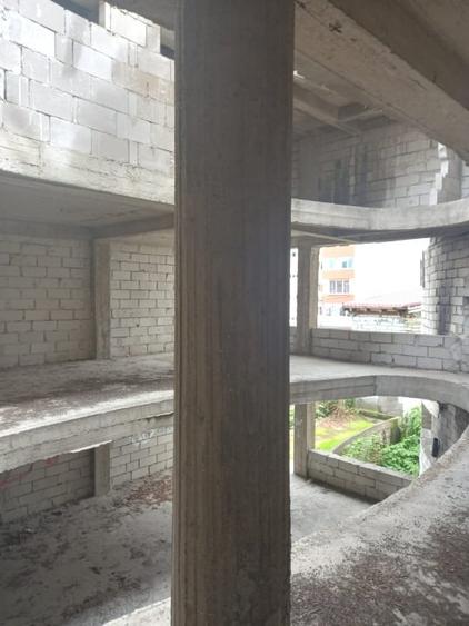 Hotel/Pensiune, de 2,200 mp, în Cetate