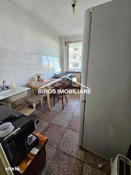 Apartament cu 2 camere decomandat în Ultracentral