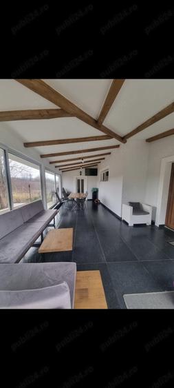 Casă cu 4 camere cu Teren 700 Mp în Central
