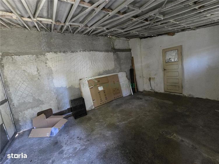 Vand casa la curte,teren 300 mp, Giulesti, sector 1. - 6