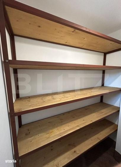 Apartament cu 2 camere decomandat în Zorilor