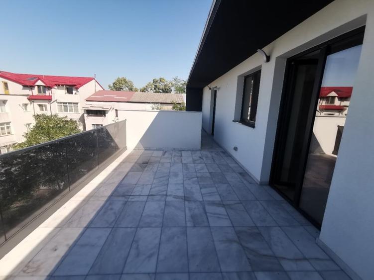 Apartament 2 camere bloc nou 2025 La cheie - 2