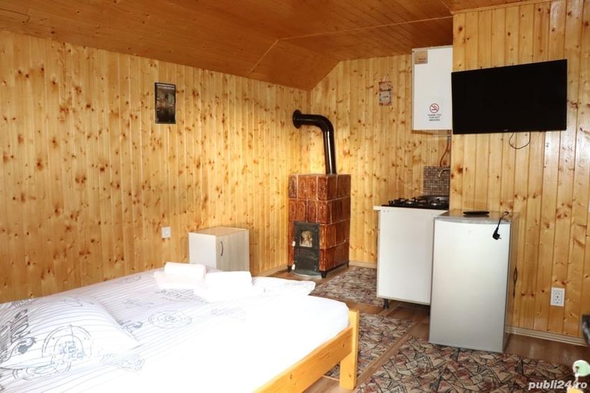 Casă cu 1 camere în Roșia Montană