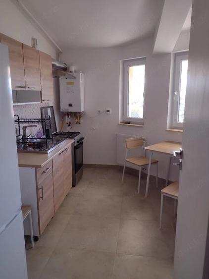 Garsonieră decomandată în Mărăști