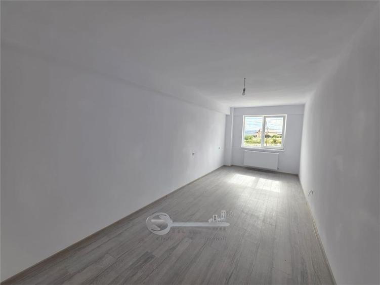 Apartament cu 2 camere decomandat în Popas Păcurari