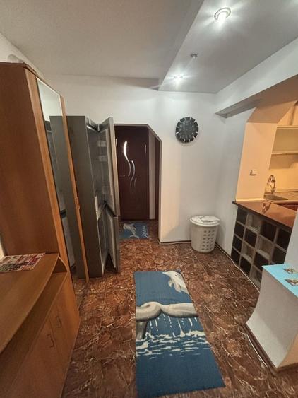 Apartament 2 camere Crangului - 2