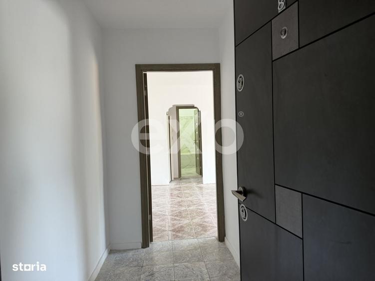 Apartament cu 2 camere de vanzare etaj 1, Aleea Electricienilor - 3