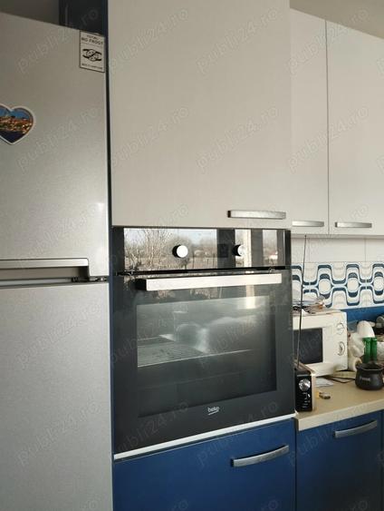 Casă cu 2 camere în Dumitrana