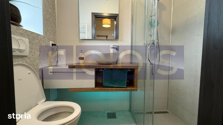 Casă cu 4 camere cu Teren 250 Mp în Corbeanca
