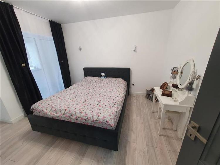 Apartament cu 3 camere circular, mobilat în Iris