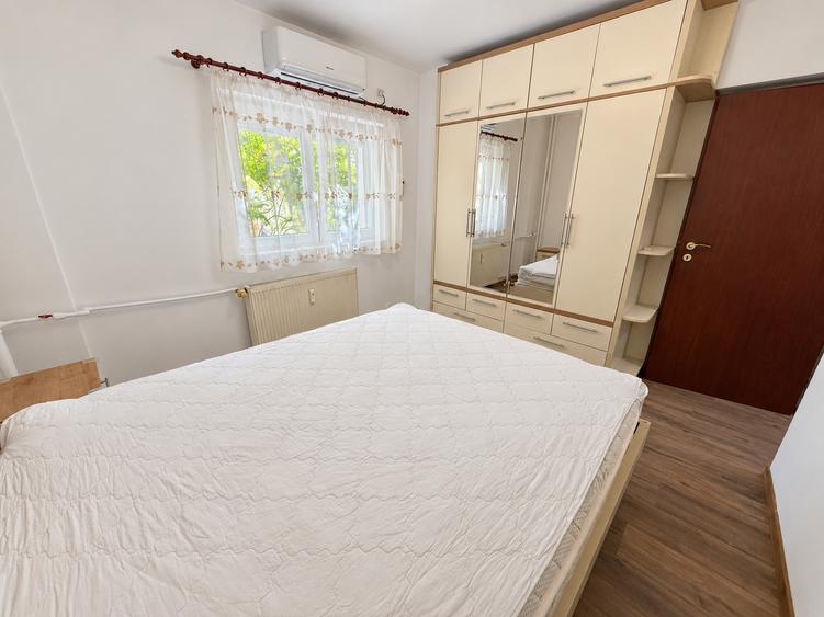 Apartament cu 4 camere în Ștefan cel Mare
