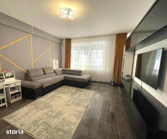 Apartament 2 camere Bucium, Iasi - 4