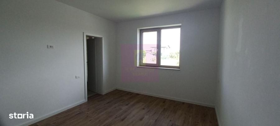 Gulia, casa noua parter 4 camere, curte 514 mp - 16