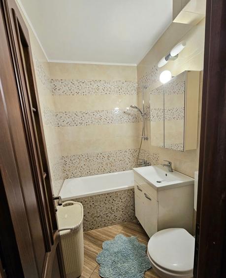 Apartament cu 2 camere semidecomandat în Drumul Taberei