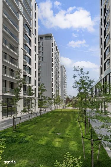 Apartament cu 4 camere în 13 Septembrie