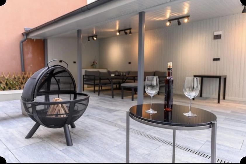 Apartament cu 2 camere semidecomandat, mobilat în Obor