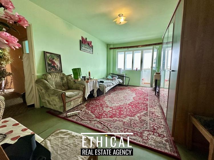 Apartament 3 camere, 64,2 mp, Gorjului, bloc 1978, acte complete - 1