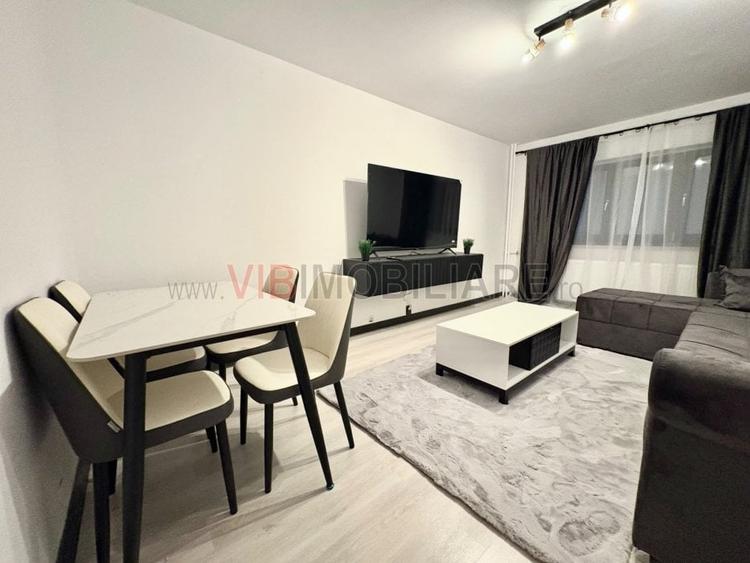 Apartament cu 3 camere decomandat în Militari