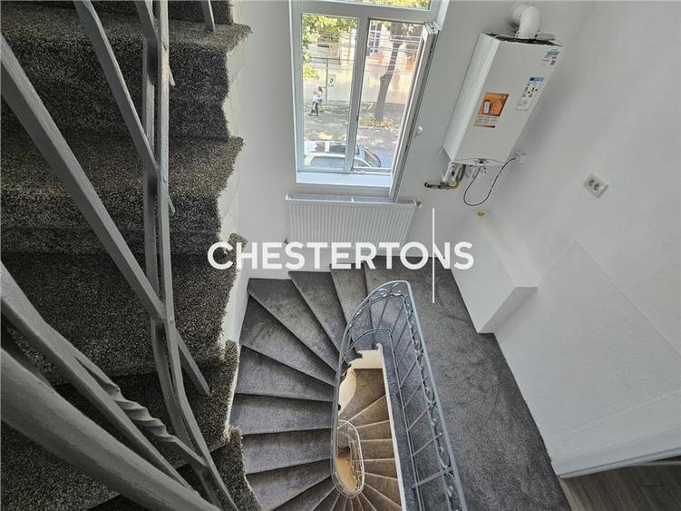 Prima inchiriere | totul nou | Apartament 2 dormitoare, curte proprie si terasa, - 12