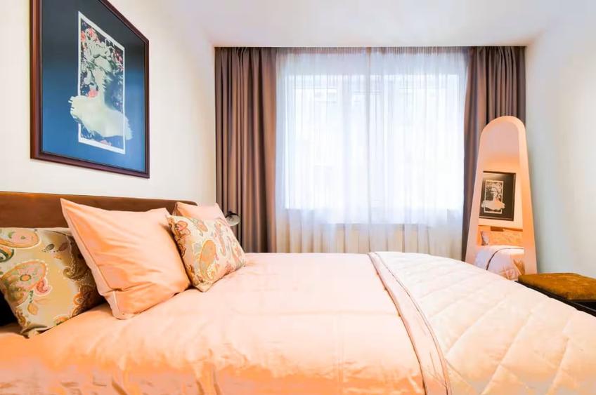 Apartament cu 3 camere decomandat în Pantelimon